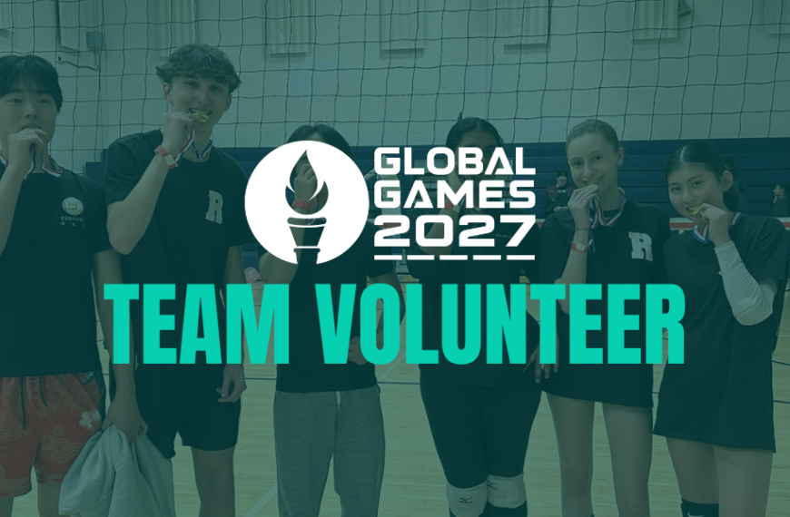 Volunteers Help Shape the Event